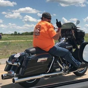 Meet your Posher, Toby